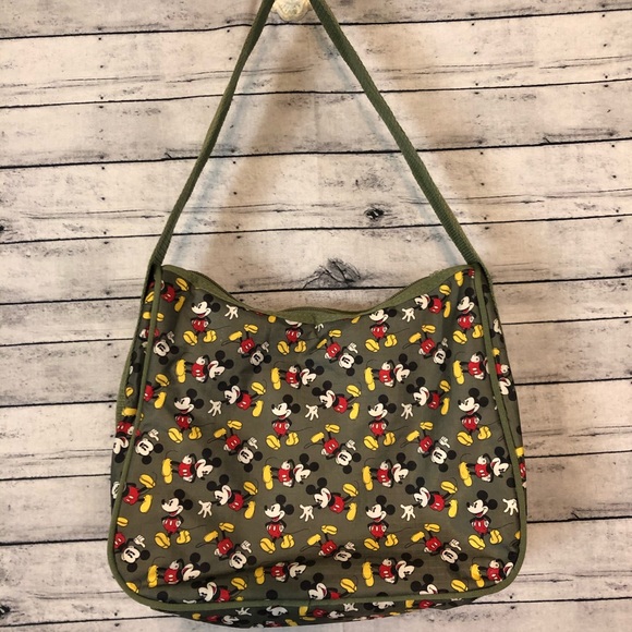 disney mickey mouse handbag